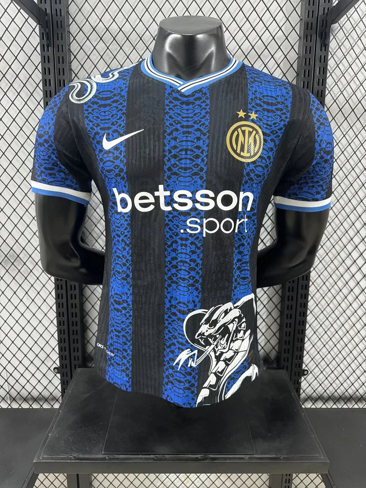 2024/25 Inter Milan Special Edition - Player Edition