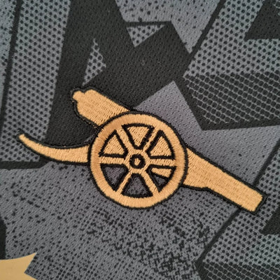 2022/23 Arsenal Away Shirt