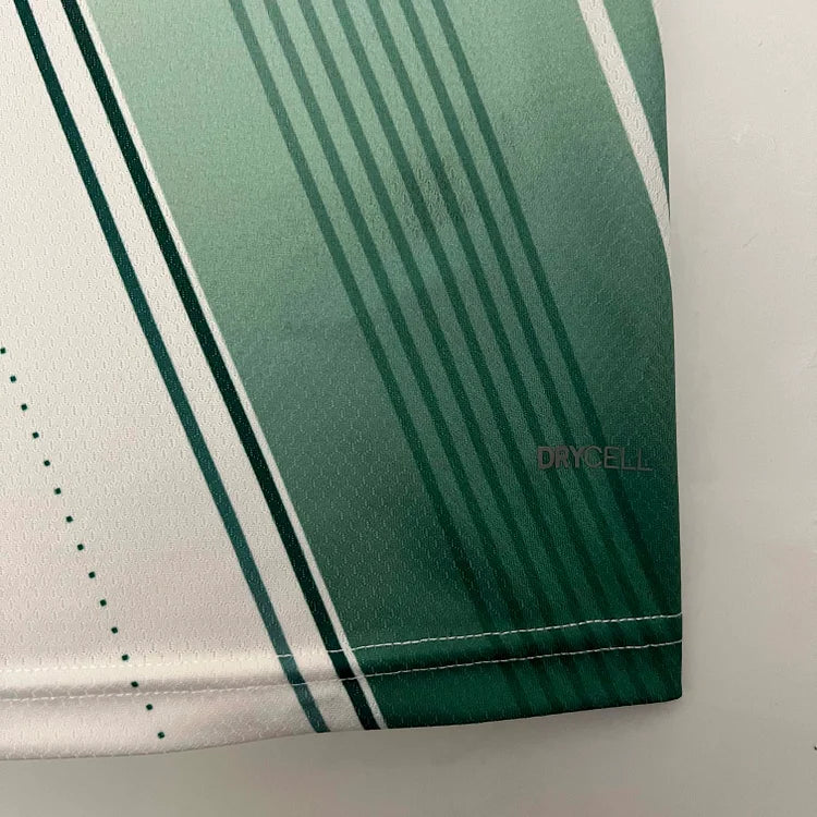2023/2024 Palmeiras Home Jersey