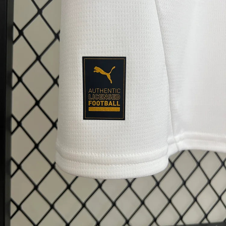 2024/25 Valencia Home Shirt