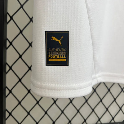 2024/25 Valencia Home Shirt