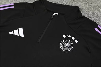 2024/25 German Half Zip Training Sportswear 1:1 Thailand Quality