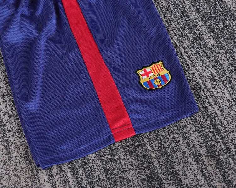 2012/13 Barcelona Home Shirt - Kids
