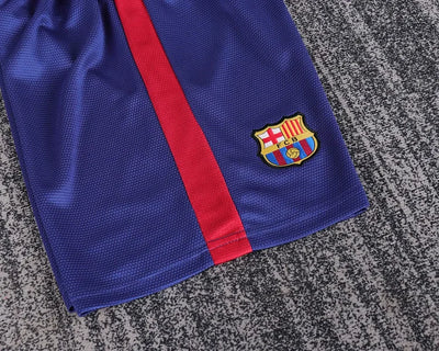2012/13 Barcelona Home Shirt - Kids