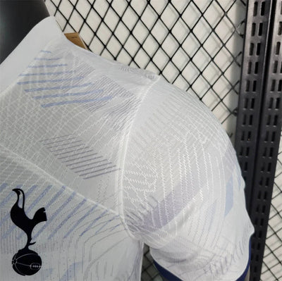 2023/2024 Player Version Tottenham Home Football Shirt