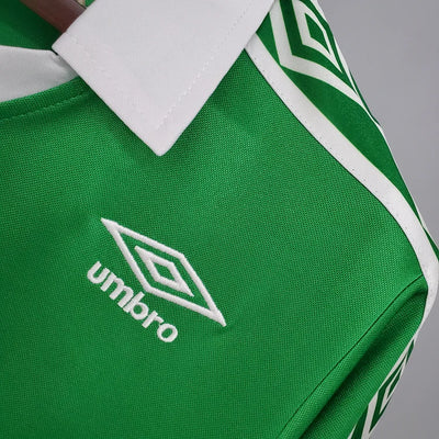 1980 Celtics Home Retro Jersey