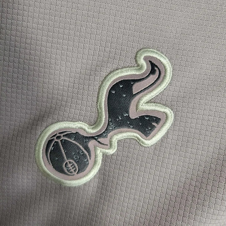 2023/24 Tottenham Third Away Football Shirt