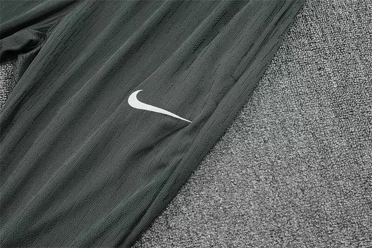 2025/2026 Chelsea Light Green Long Sleeve Training Suit