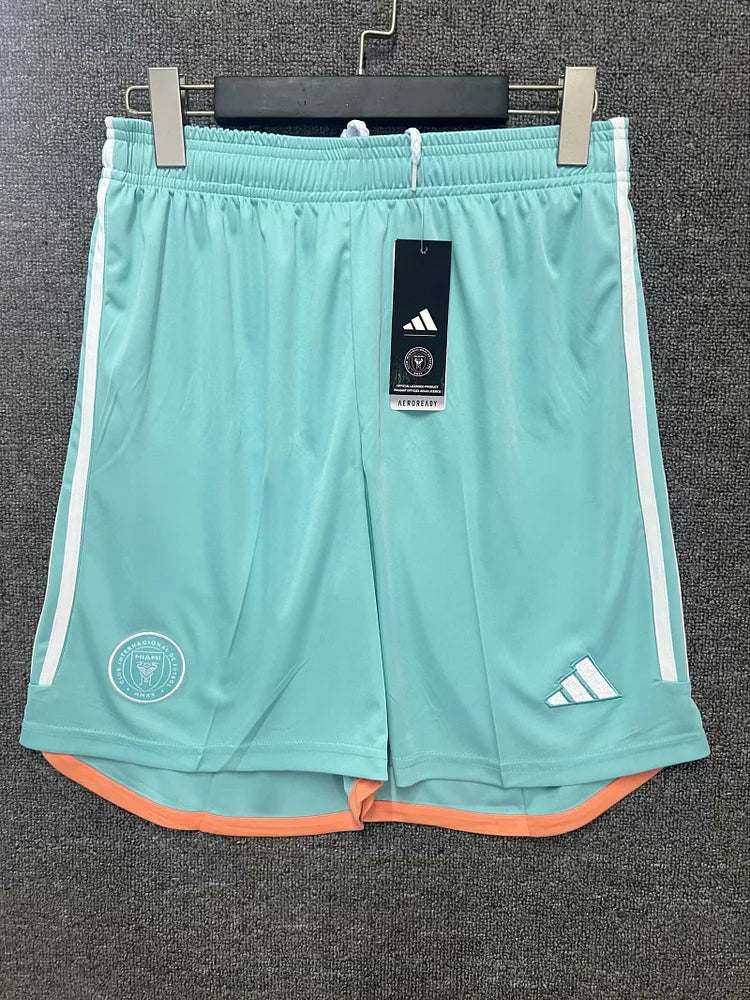 2024/25 Miami Second Away Shorts