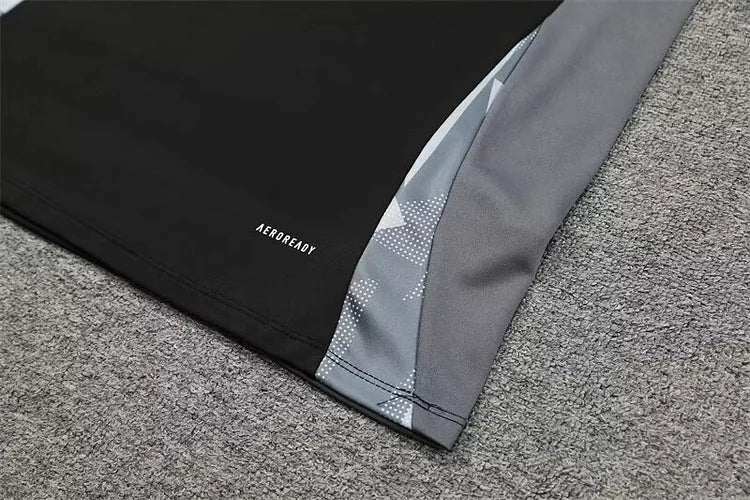 2024/25 Italian Half-Zip Training Sportswear