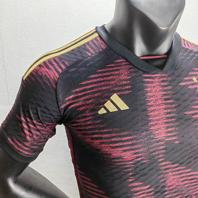 2022 FIFA World Cup Germany Away Kit - Players