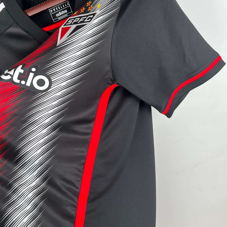 2023/2024 São Paulo Third Away Jersey