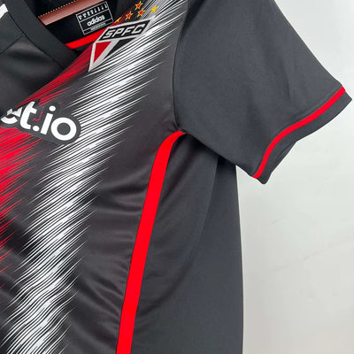 2023/2024 São Paulo Third Away Jersey