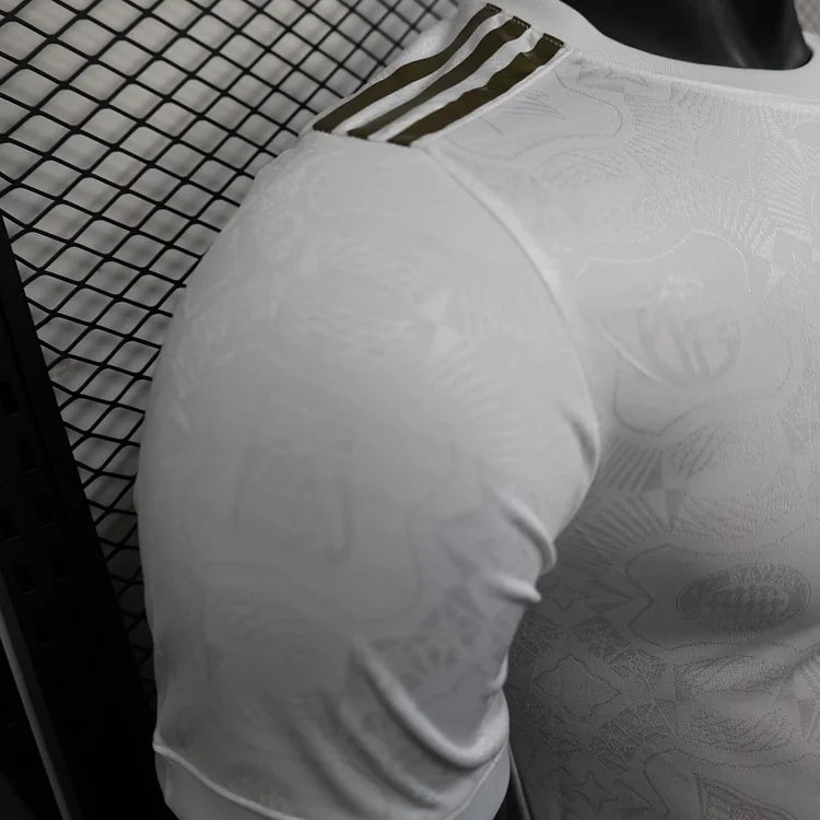 25/26 Manchester United 125th Anniversary Player Edition