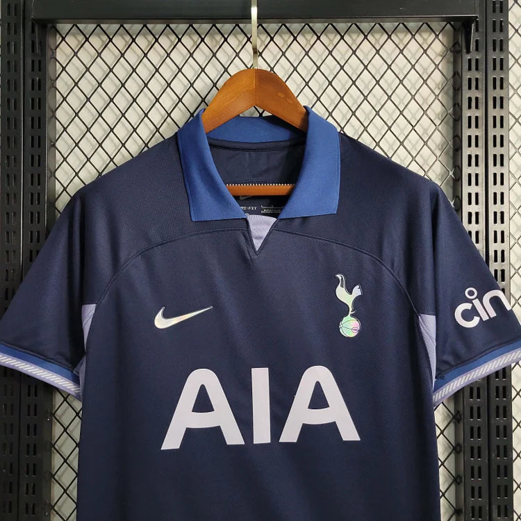 2023/24 Tottenham Away Football Shirt