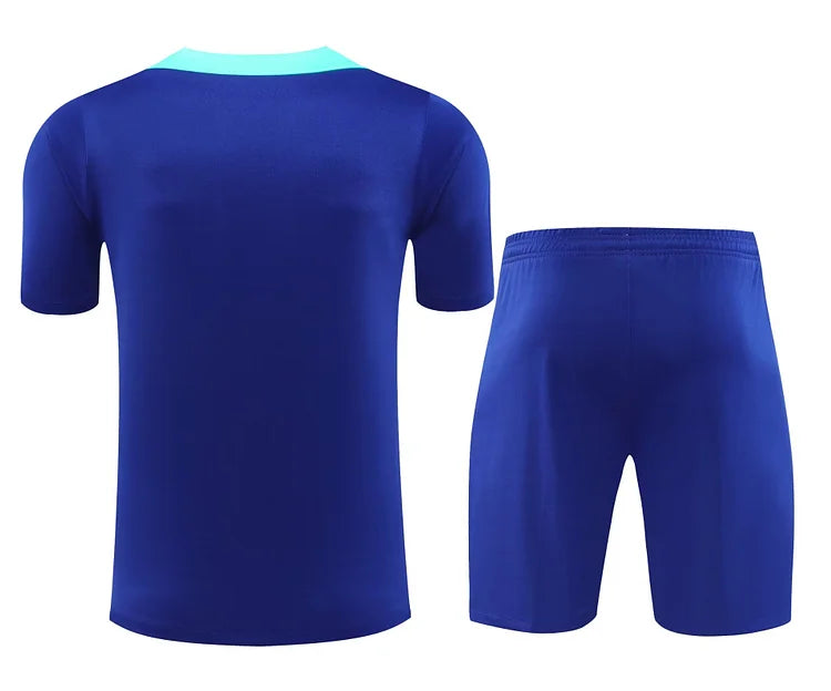 2024/25 Brazil Training Kit