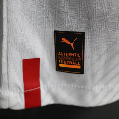 2024/25 Senegal player version away jersey 1:1 Thailand quality