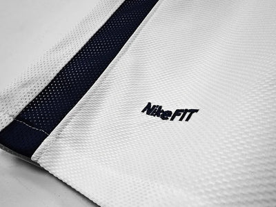 2008/09 Manchester United Away Retro Shirt