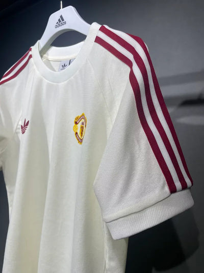 2024/2025 Manchester United Casual T-Shirt