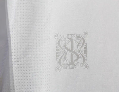 2009/10 Real Madrid Home Shirt - Player Edition
