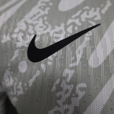 2024 Brazil Goalkeeper Jersey - Player Edition