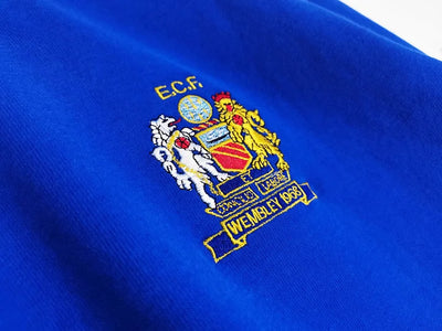 1967/68 Manchester United Away Retro Long Sleeve Shirt