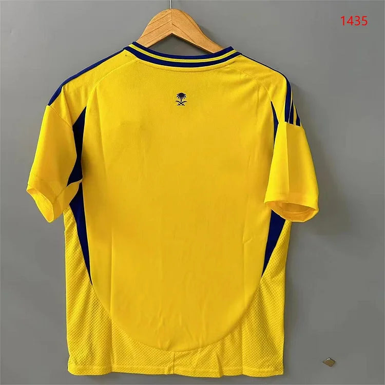 2024/25 Al-Riyadh Victory Home - Women'S Jersey