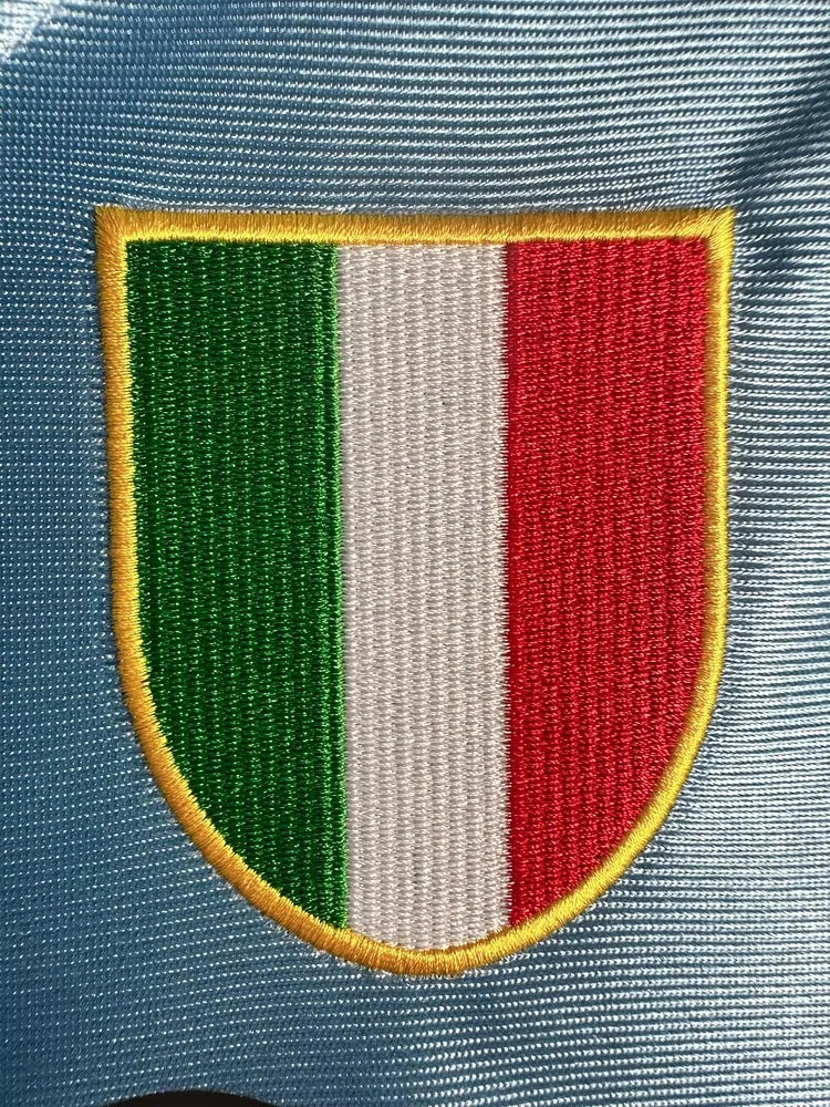 1990/9 1 Napoli Home Retro Jersey