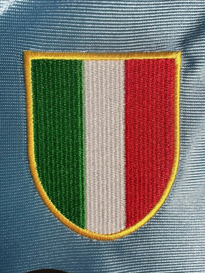 1990/9 1 Napoli Home Retro Jersey