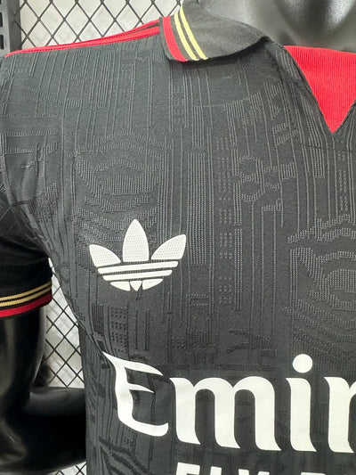 2025/2026 Arsenal Player Special Edition