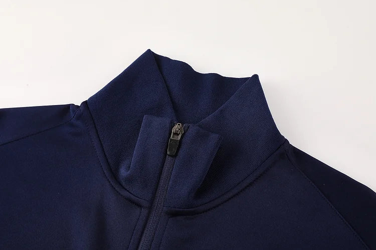 2024/25 Chelsea Blue Jacket -