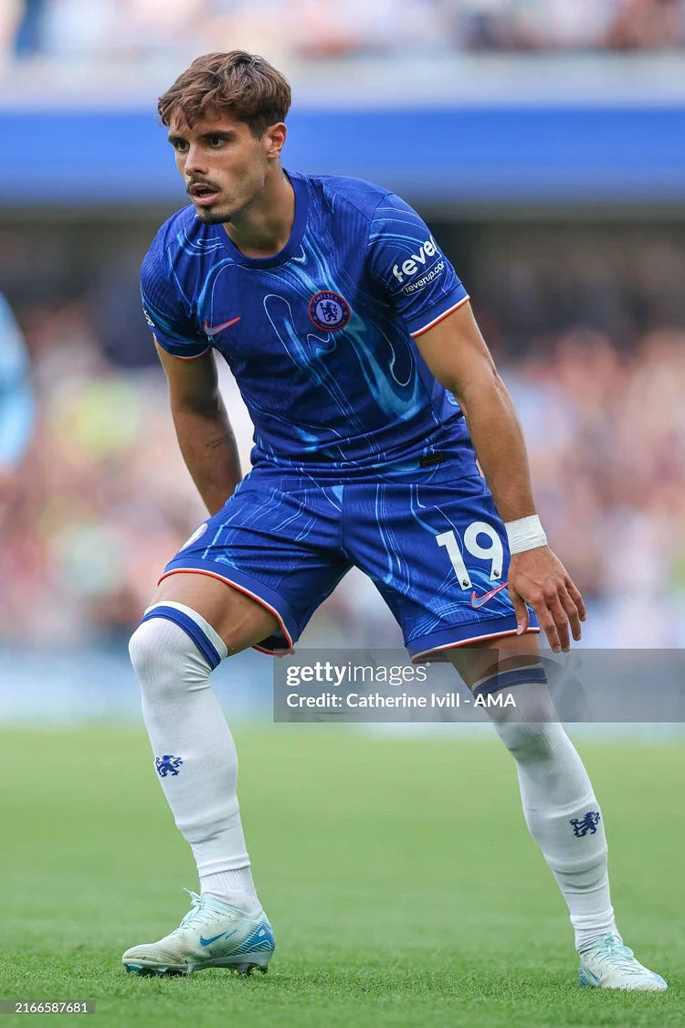 2024/2025 Chelsea Home Shortsplayer Edition