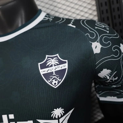 2025/2026 Jeddah Players Special Edition