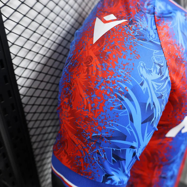 2024/25 Crystal Palace Home Stadium - Players Edition