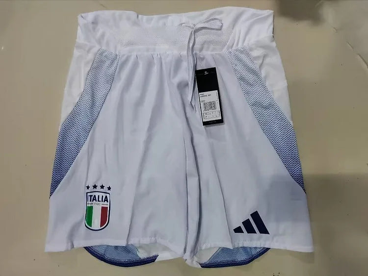 2024/25 Italy Player Shorts