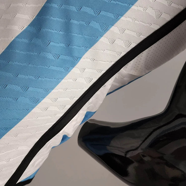 2023 Argentina Home Jersey - Player Edition