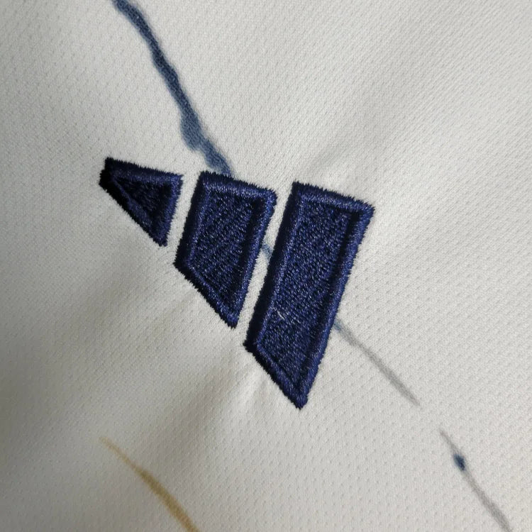 2023 Italy away long sleeve jersey