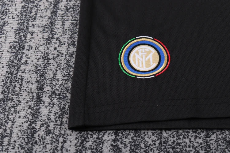 2009/10 Inter Milan Home Retro - Kids Kit