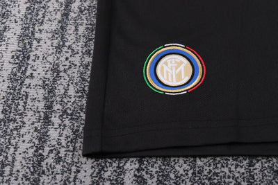 2009/10 Inter Milan Home Retro - Kids Kit