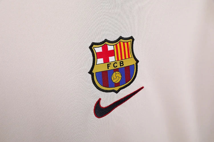 1998/99 Barcelona Retro Vintage Jersey