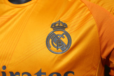 24/25 Real Madrid Away Player Edition