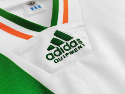 1992/94 Ireland away retro jersey