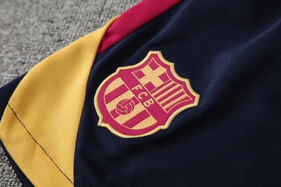 2024/25 Barcelona Training Vest