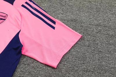 2024/25 Arsenal Short Sleevetraining Suit-