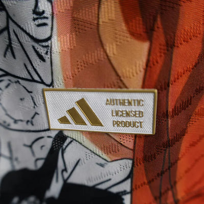 2025 Japan Special Edition Shirt - Player Edition