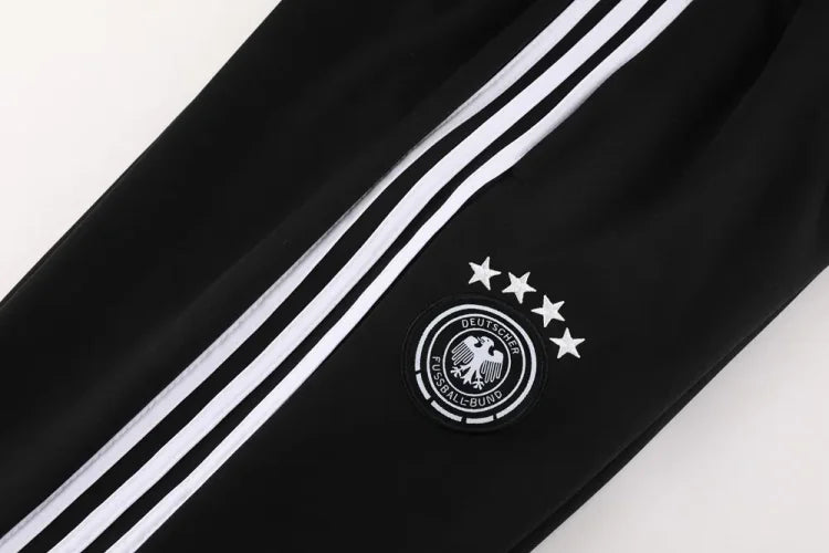 2024/25 German black jacket suit