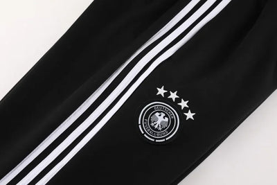 2024/25 German black jacket suit