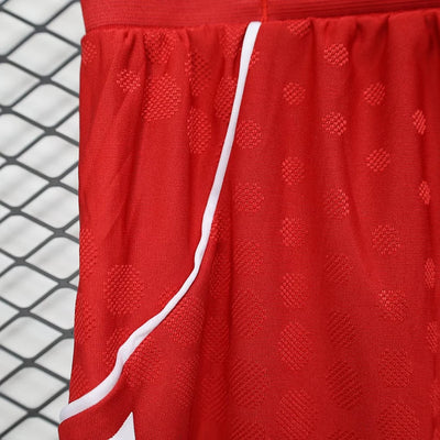 25/26 Bayern home shorts player version -