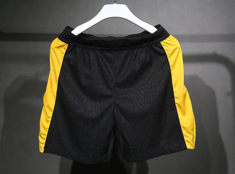 2024/25 Inter Milan Second Away Shorts - Players