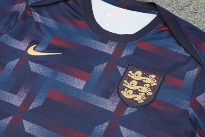 2024/25 England Training Kit